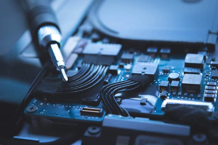 Dépannage iinformatique et électronique Saint-Jérôme (Lafontaine)