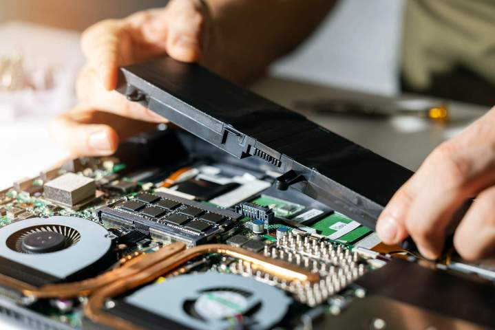Dépannage rapide de vos plateformes de divertissement fixes